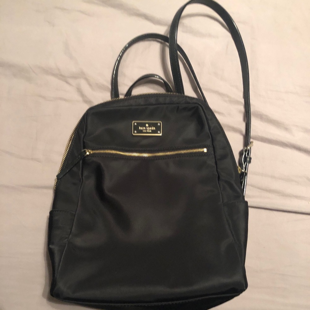 Kate Spade Backpack